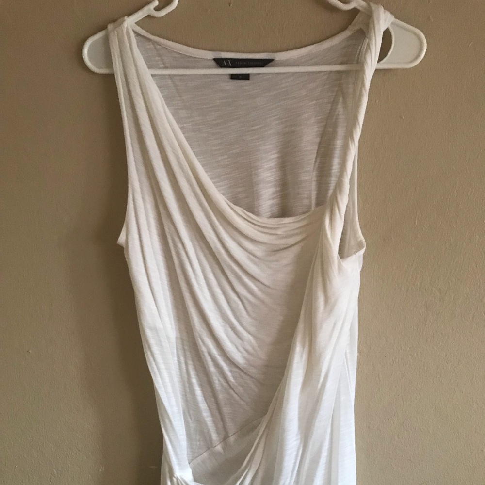 Love top Armani Exchange